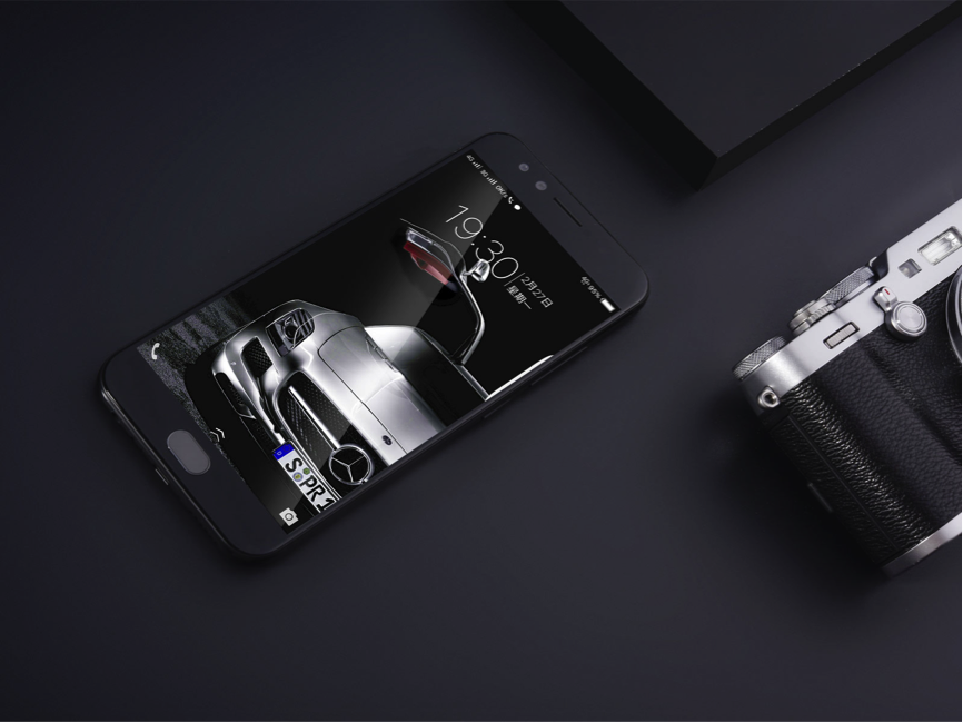 使用vivo手机,这么多截屏方式你都知道吗?