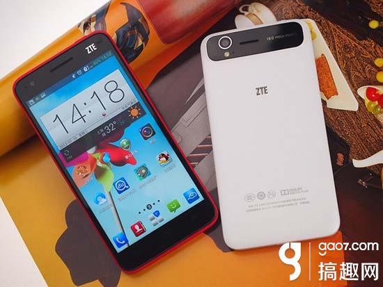 中兴n988变砖开不了机了怎么办