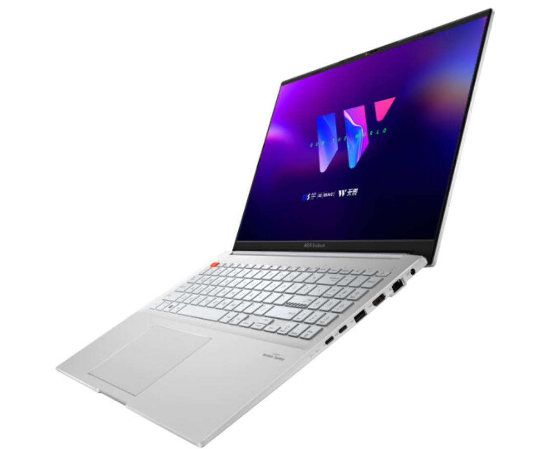 华硕推出新款无畏Pro 16笔记本电脑：i9-13900H加4060，9499元