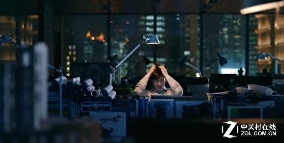 富士施乐智能工作平台让你不再做加班狗