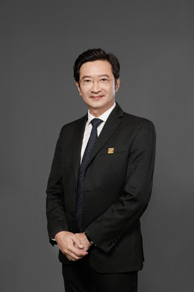 从管理缔造者到新通路先行者 陈敬宏谈惠普如何成就渠道产业格局