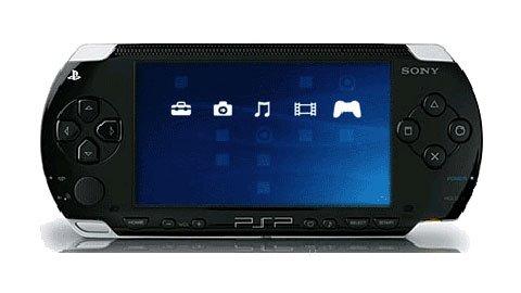 一代神机终落幕：PS商店明年三月底全面停止PSP服务