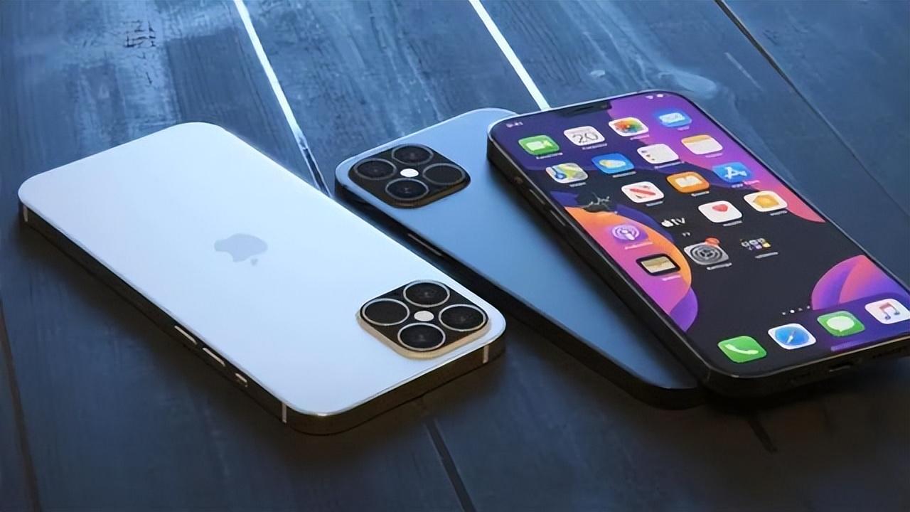 iphone14plus怎么样？苹果14plus参数配置详情