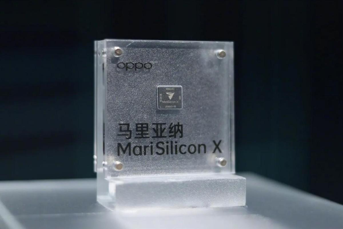 OPPO Find X5 Pro拍照评分出炉:马里亚纳X表现如何?排在第22位