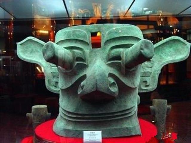 三星堆文明的真相,真的被考古界隐瞒了吗?它是外星人的作品吗?