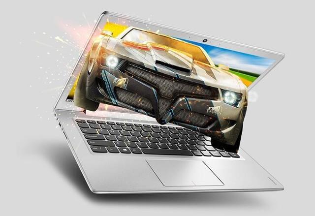 出色不止一面 联想ideapad310S天猫3499元