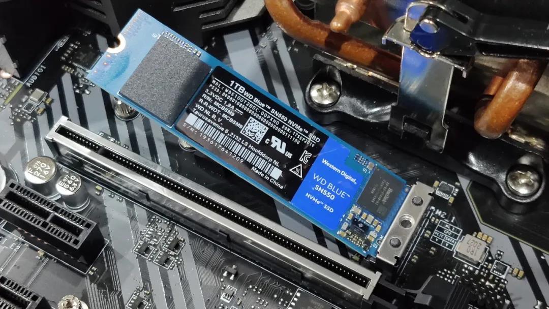 主要原因梳理：新主板不认M.2固态硬盘怎么办？