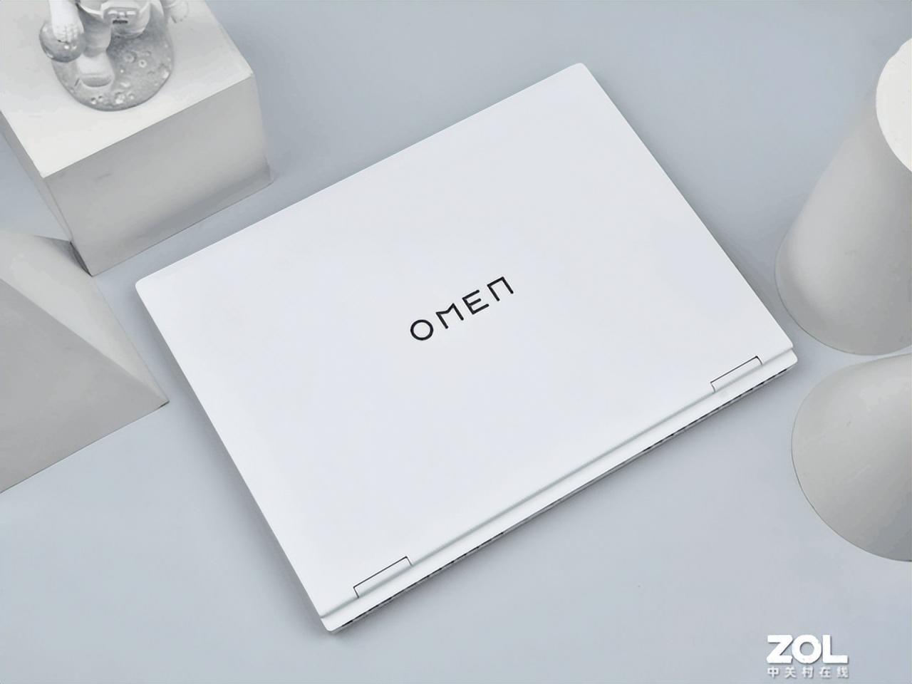 OMEN暗影精灵9 Slim首发评测：有颜又能打的高端轻薄游戏本