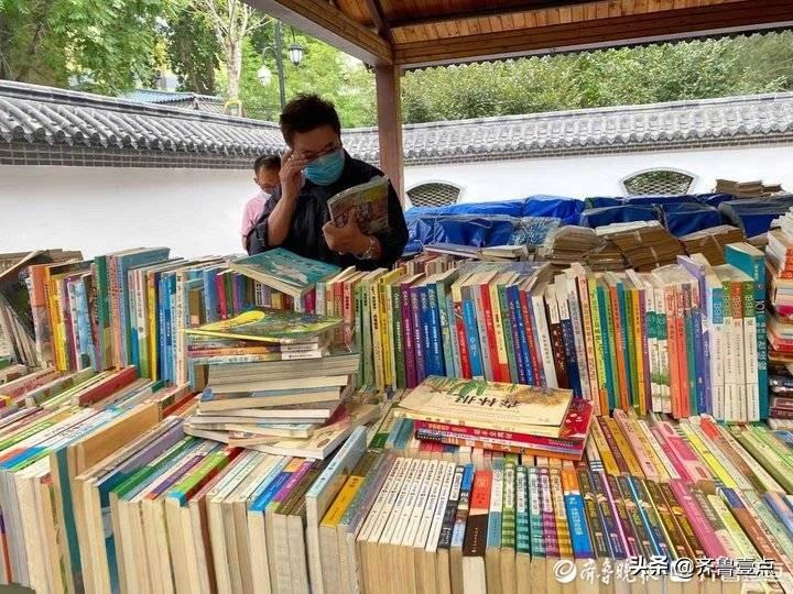 你的二手书都去哪了?线上回收平台层出不穷