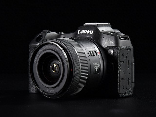 价格亲民才是王道 高性价比全画幅微单相机推荐