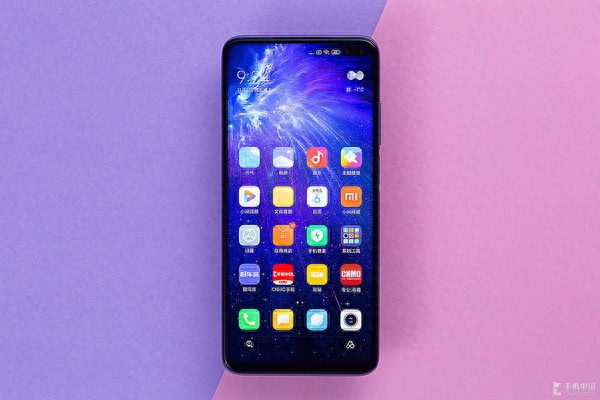 Redmi K30 Pro配置参数曝光 骁龙865+120Hz刷新率