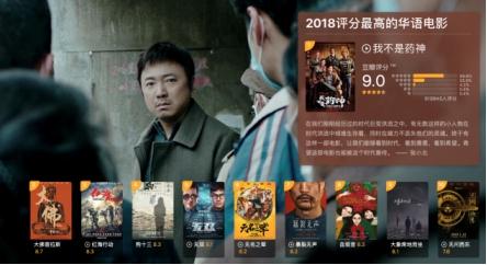 18年的这些好电影你都看了吗?手机迅雷帮你一网打尽!