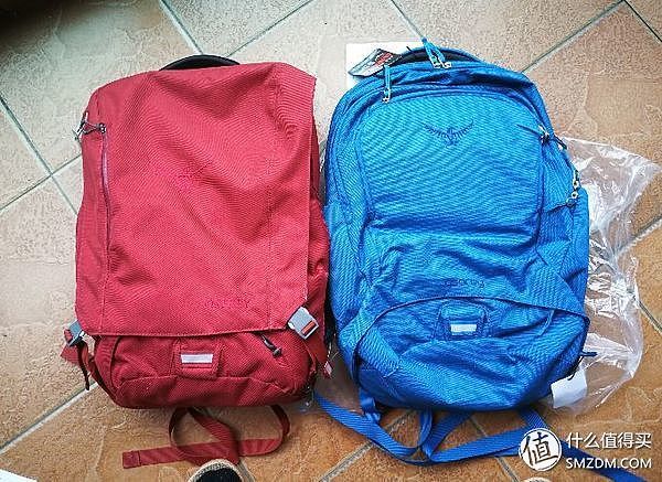 我的推荐:审美不错的直男这几年在背什么包?