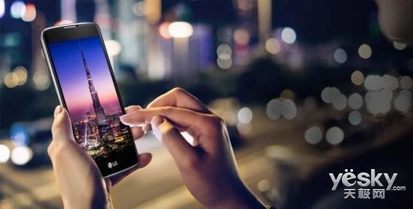 吃上&quot;棉花糖&quot; LG K8或在MWC期间发布