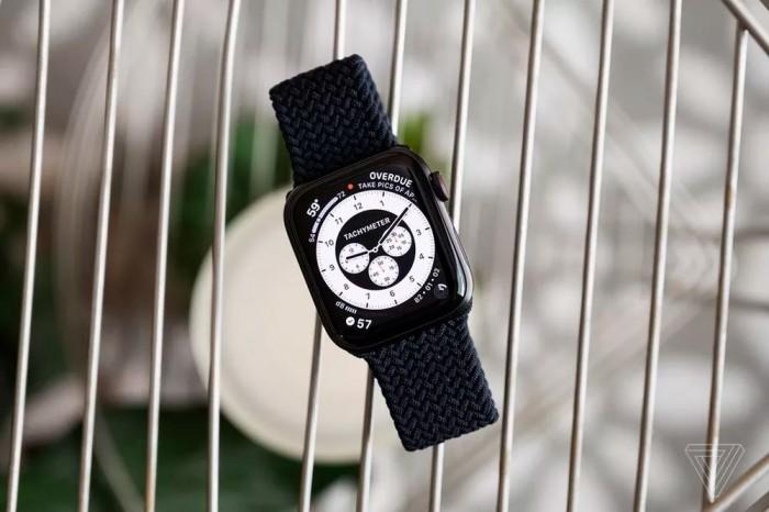 Apple Watch SE评测：性能/续航表现优秀，不足是没有常显/ECG