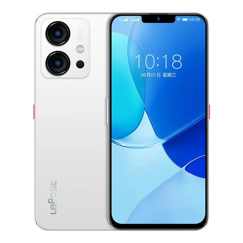 潮流酷玩 百事乐G20 国产T7510 5G芯＋720P高清屏幕 2000起