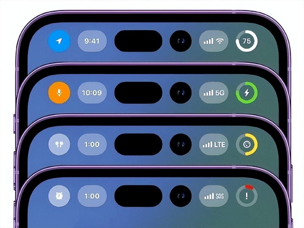 iOS 16新版来袭：6大功能体验升级