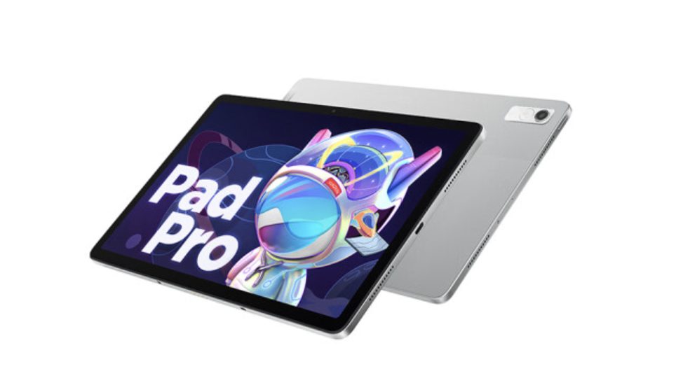 联想小新Pad Pro 2022骁龙版OTA2推送：部分游戏新增超广视野
