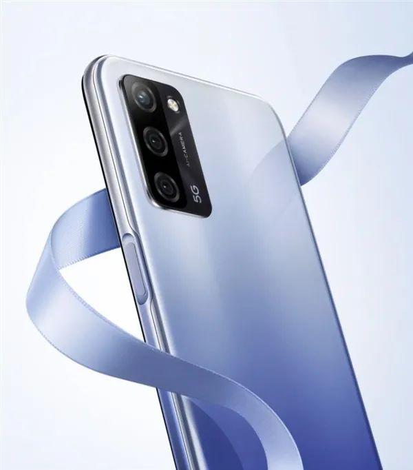 OPPO A55 新机上架，天玑 700 加持，首发价格 1499 元