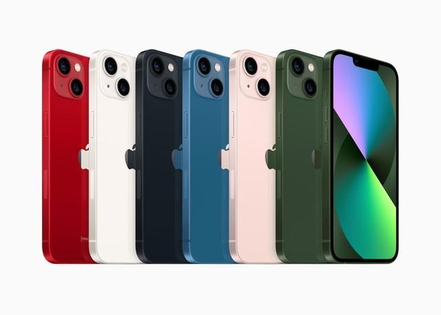 iPhone 15 系列完成试生产，苹果首批备货量巨大