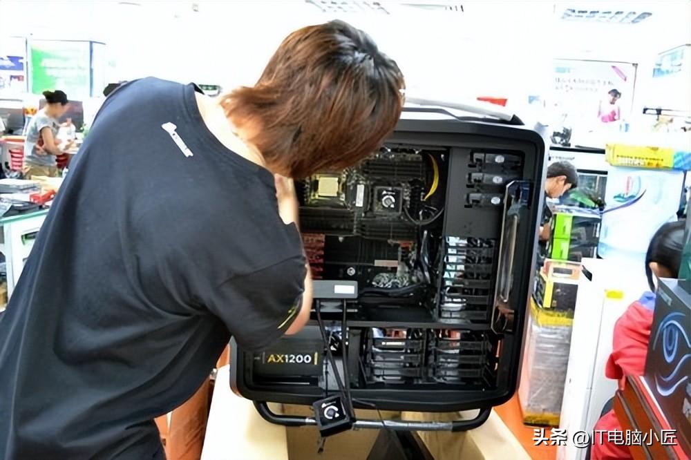 2022 9月电脑装机配置推荐！从高到低各种用途总有一款适合你
