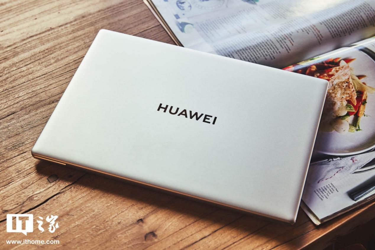 双十二高端轻薄本好选择 华为 MateBook X Pro 2021 深空灰评测