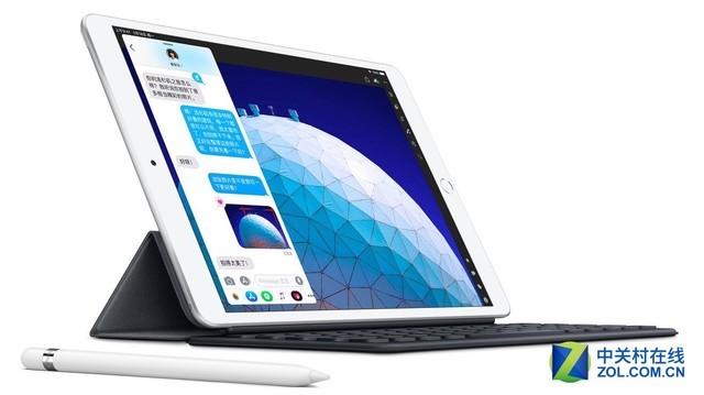 苹果官网恢复 新款iPad Air/iPad mini来了