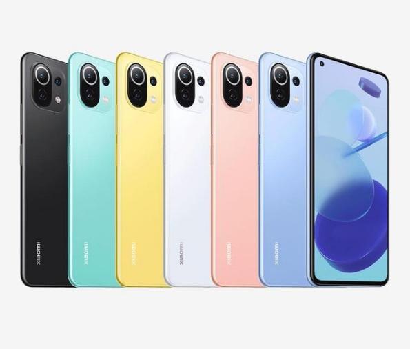 小米11青春版参数配置怎么样 小米11青春版配置参数详情介绍