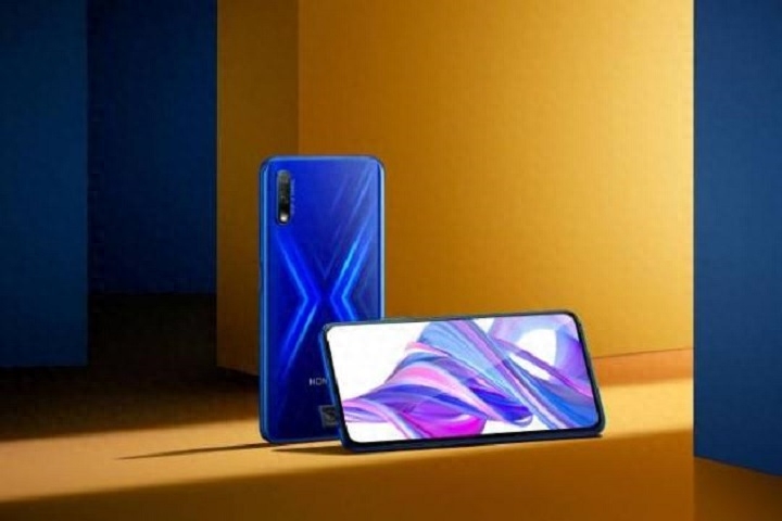 1399元入手荣耀9X,深度体验一个周,说说优缺点