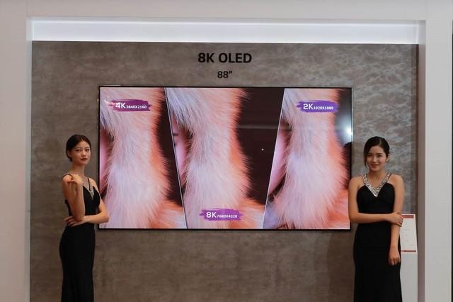 OLED电视怎么样？这回彻底真相了