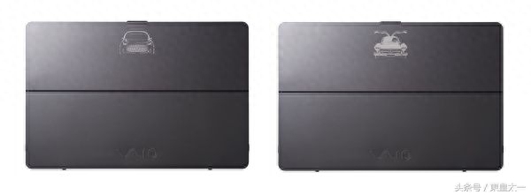 梅赛德斯奔驰定制的笔记本电脑，限量100台，配置是这样的