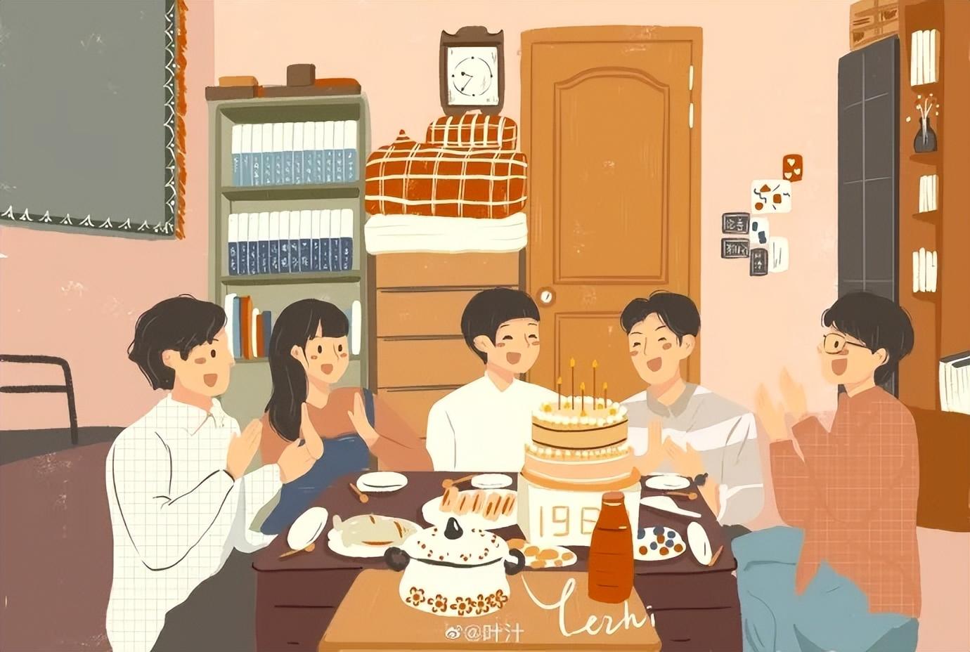 关于procreate 那些你好奇又不好意思问的基础操作~