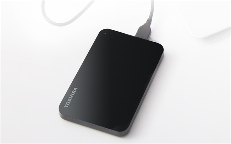 网盘这么流行，移动硬盘还有必要买吗