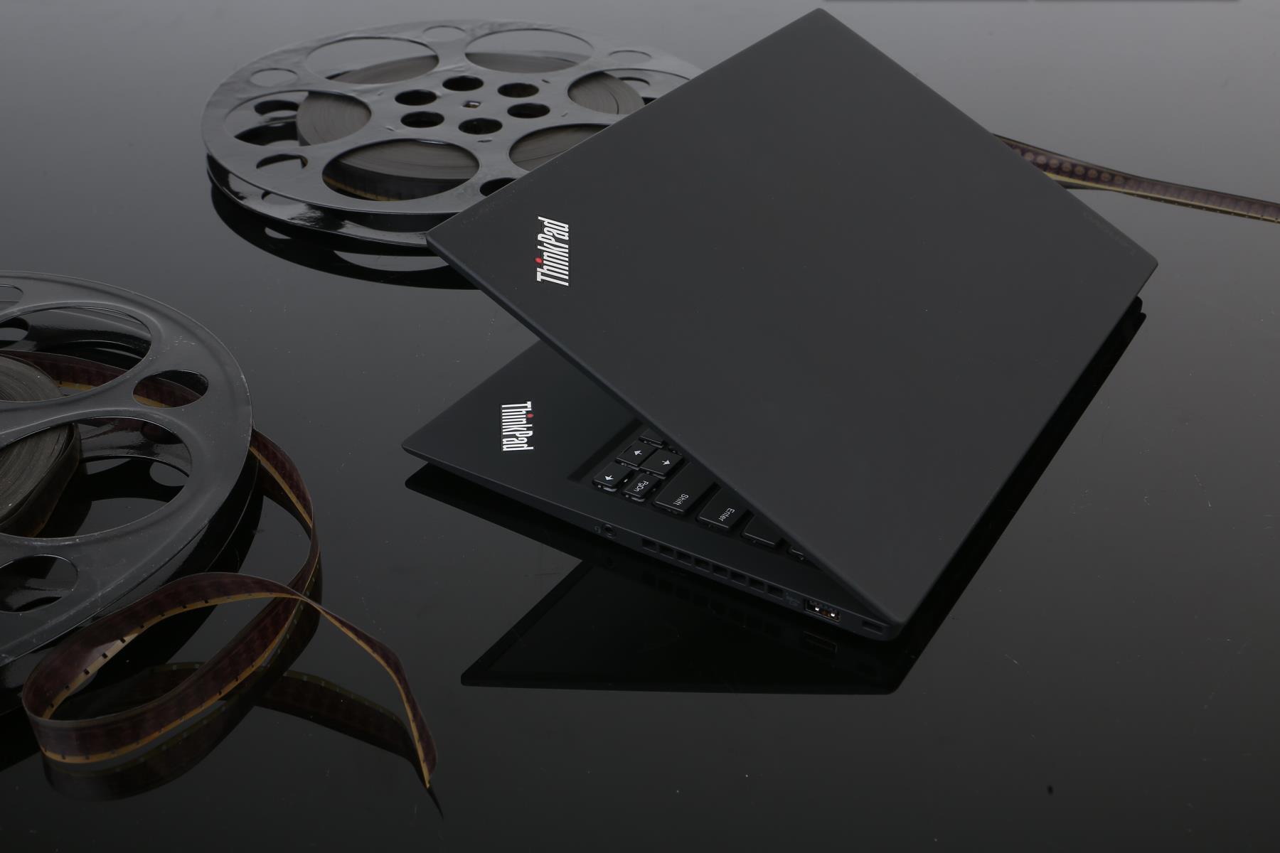 生产力的守望者·ThinkPad X1 Carbon 2017体验感悟