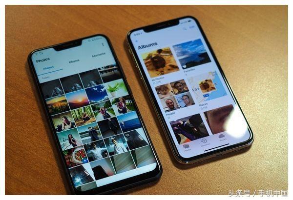 华硕ZenFone 5Z来了 性价比对标小米8