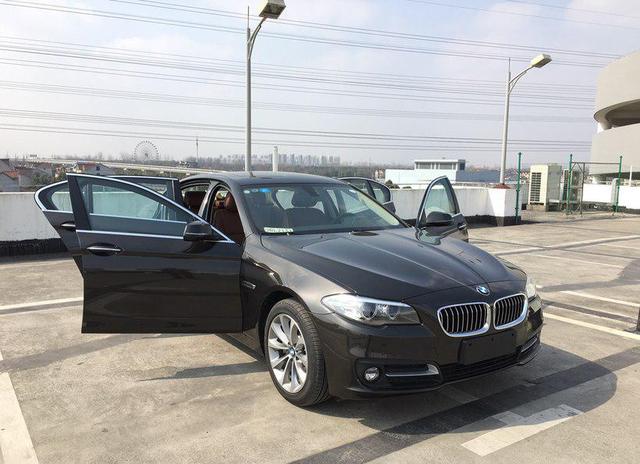 90万提了辆奔驰S350,开了5个月后,车主一肚子话要说