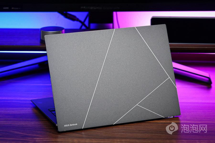 超轻薄便携OLED屏笔记本，华硕灵耀13 2023评测