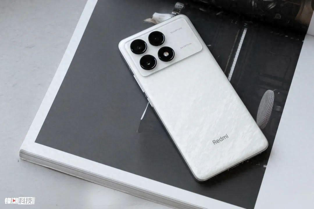 2499元，小米这新机果然又杀疯了