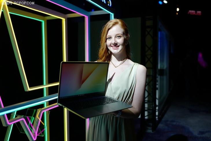 PC的创新远未结束 Computex 2018 笔电新品汇总