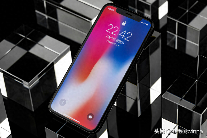 ​5年前炒到一万的iPhoneX如今“尚能饭否”?看完哭笑不得