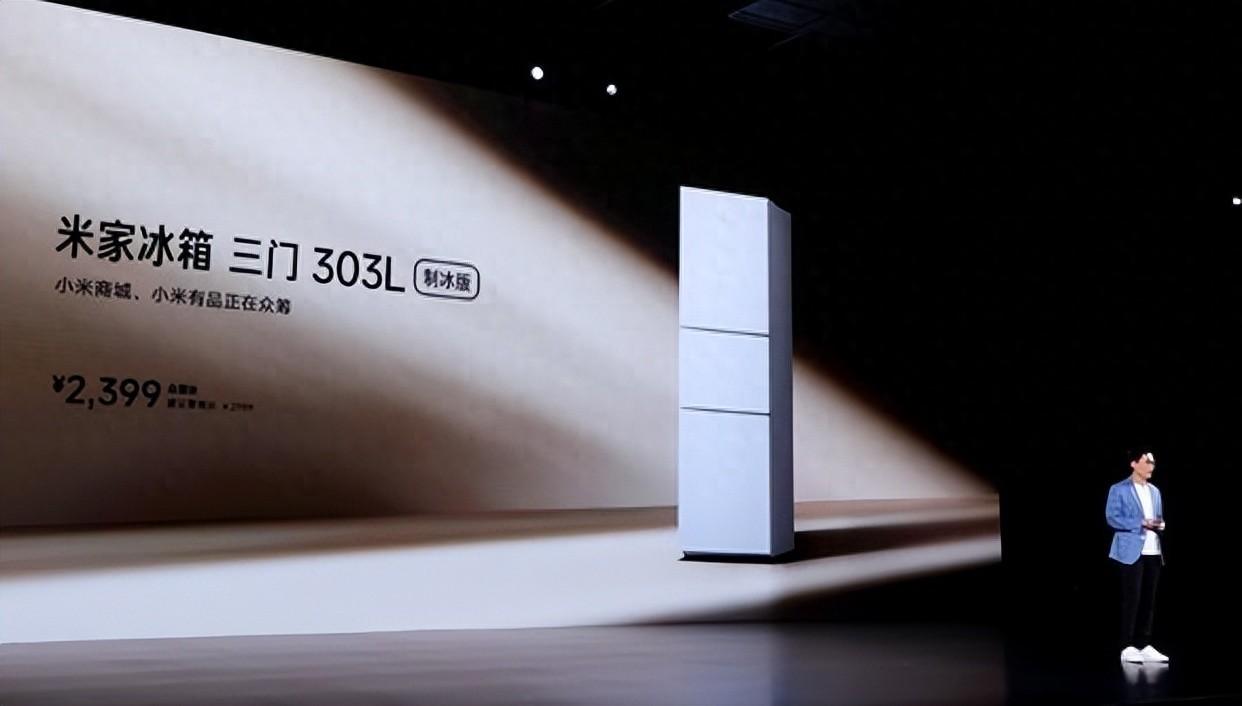 红米连发12款新品，价格从199到3499全都有，你最喜欢哪一款