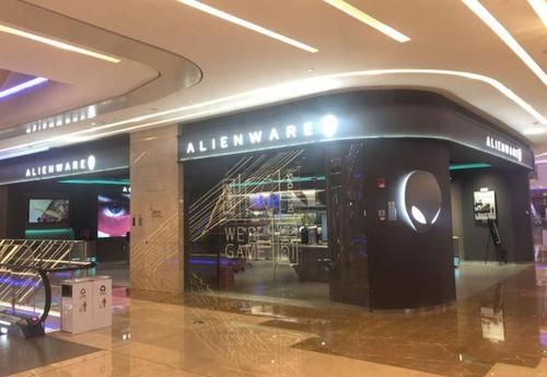 外星人电脑为什么贵？好在哪里？云龙万达外星人笔记本专卖店