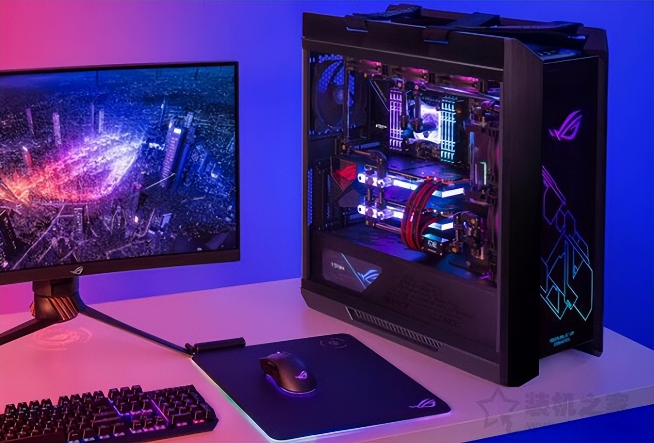 2022年5月-6月组装电脑主机配置推荐清单,总有适合你的装机方案