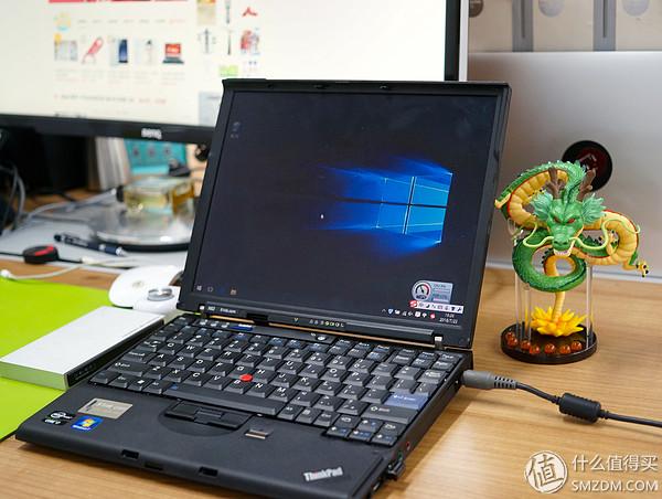 性能小怪兽！i7处理器加持的 ThinkPad X62