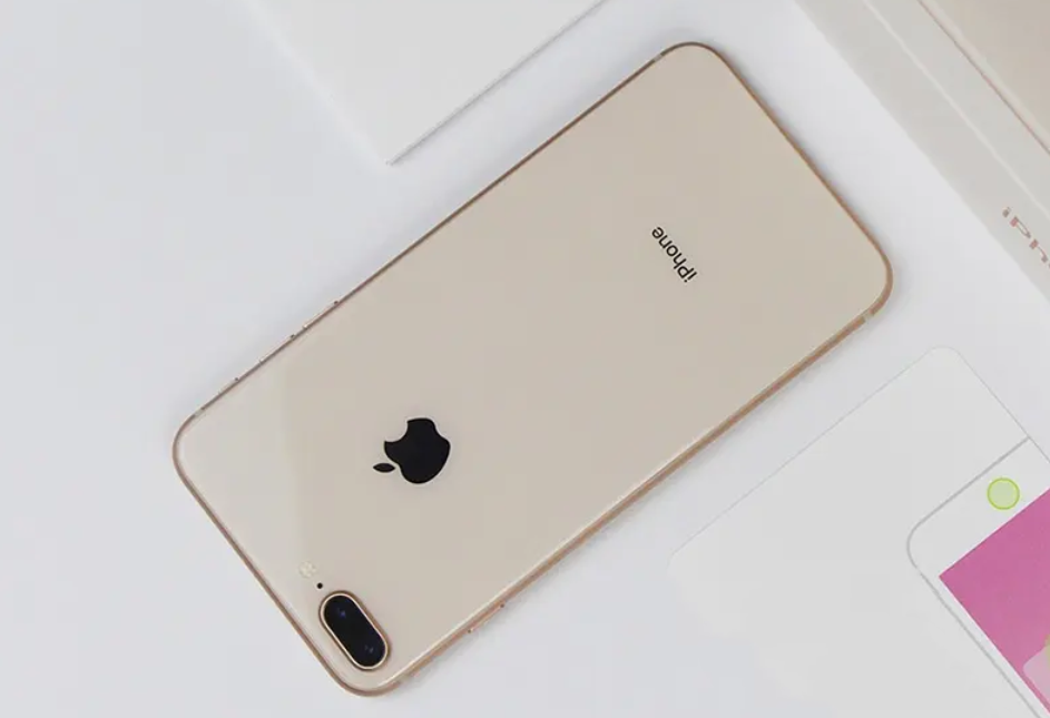 iPhone8Plus迎来新生,256G大内存版上线,国人还喜欢吗?