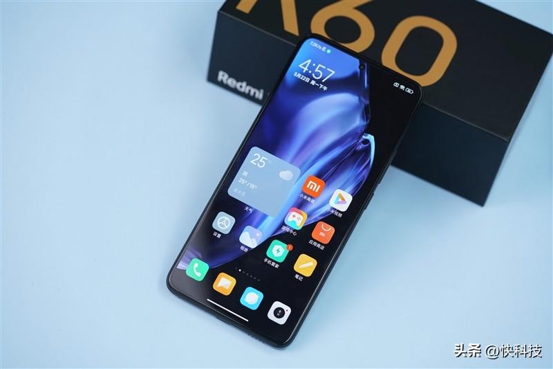 50款应用深度探秘！Redmi K60 16GB评测：大内存是实力还是噱头？
