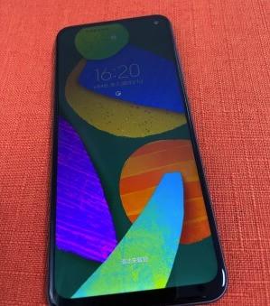 1529元还包邮的三星5G手机，真香