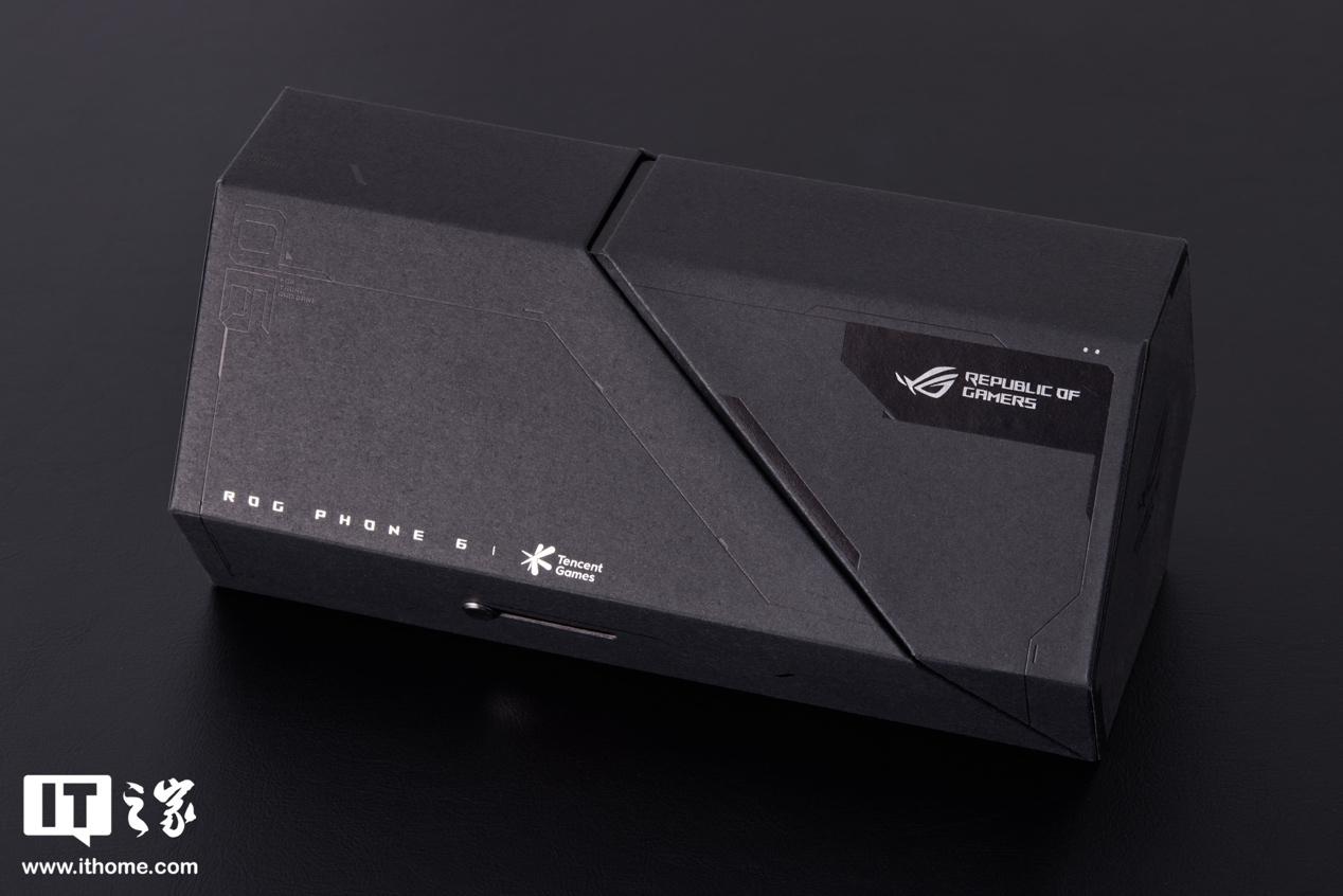 ROG6 天玑至尊版上手体验，年轻人第一台联发科游戏旗舰
