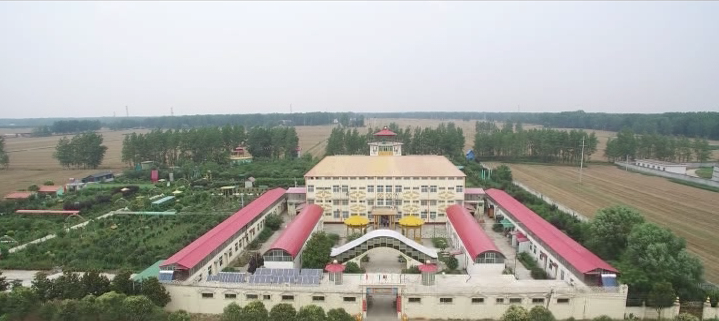 阴阳双修（活色生仙）