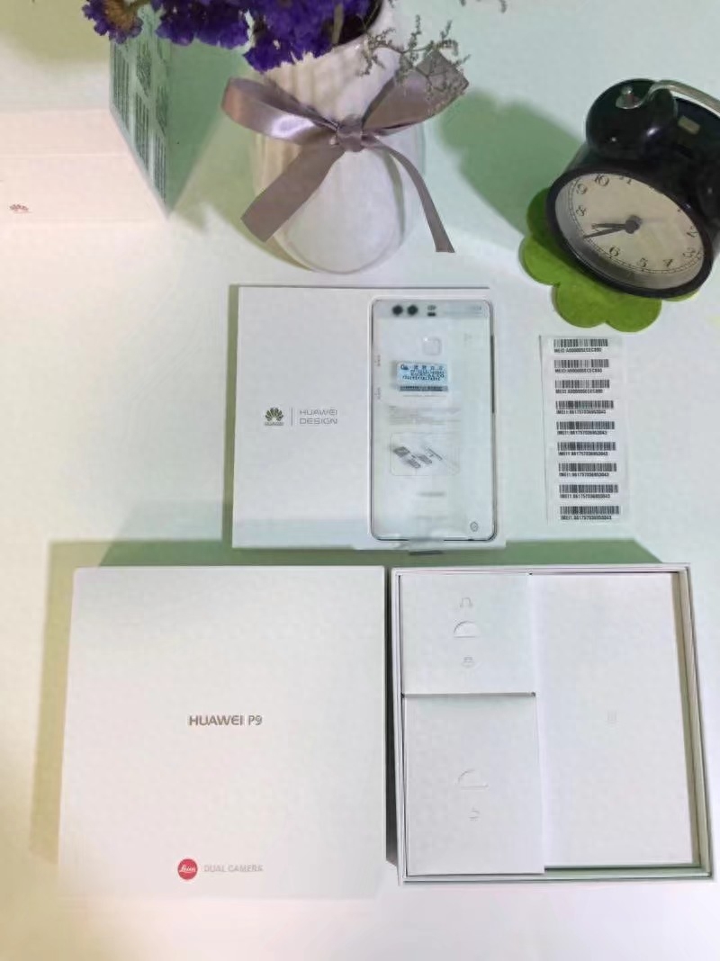 华为旧旗舰，P9 高配4+64，二手到底值多少？